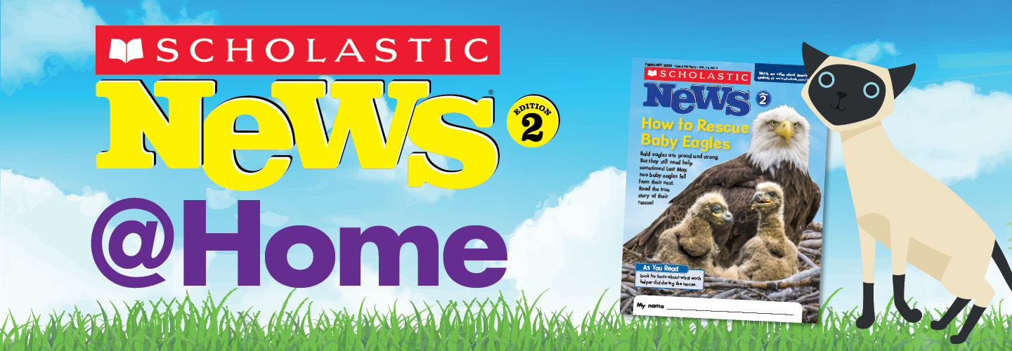 Scholastic News 2 Magazine Subscription Discount 89%