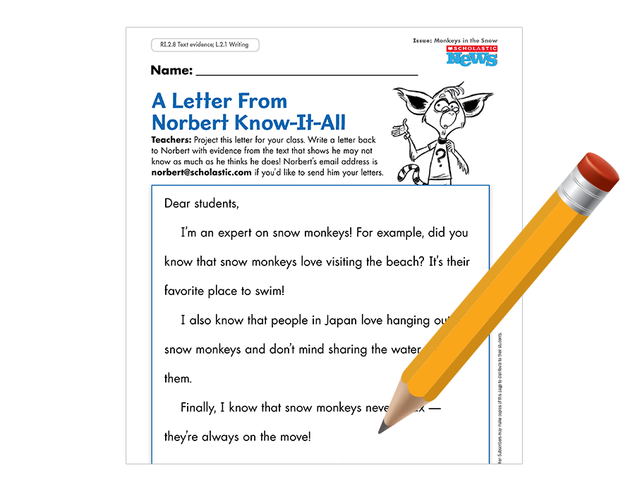 Scholastic News Grade 2 Online Resources 