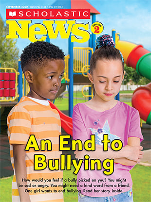 sad stories about bullying